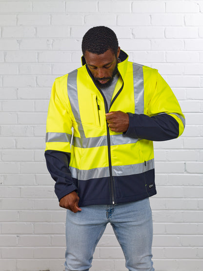 Rover 2 in 1 Safety Jacket