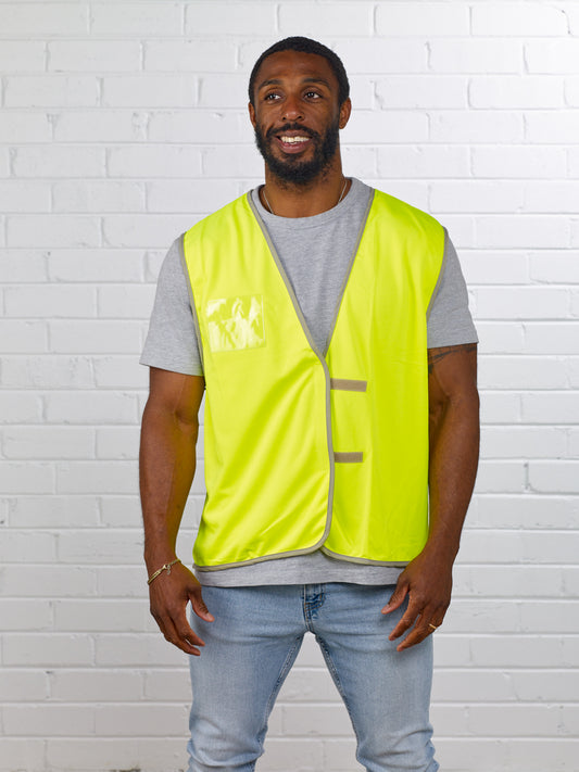 Reno Safety Vest