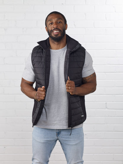 Vantage Padded Vest