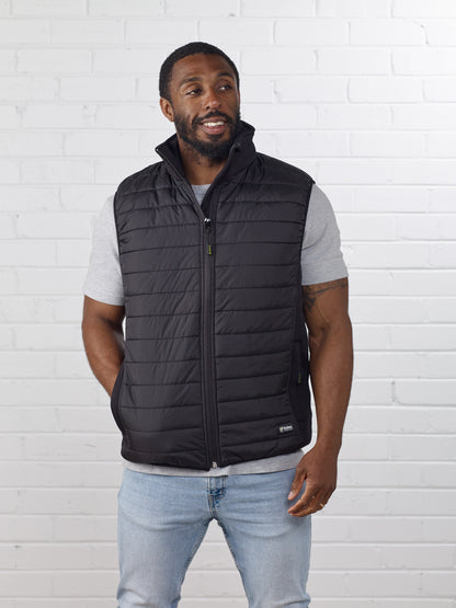 Vantage Padded Vest