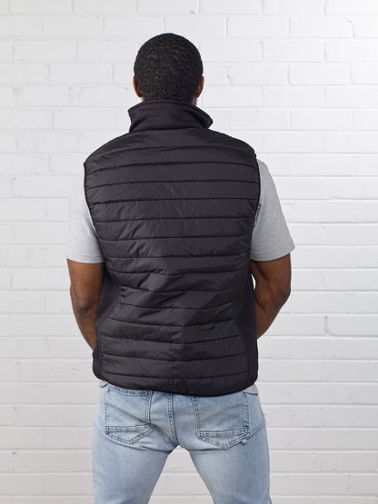 Vantage Padded Vest