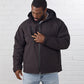 Cradle Mountain Series II Padded Soft Shell Jacket