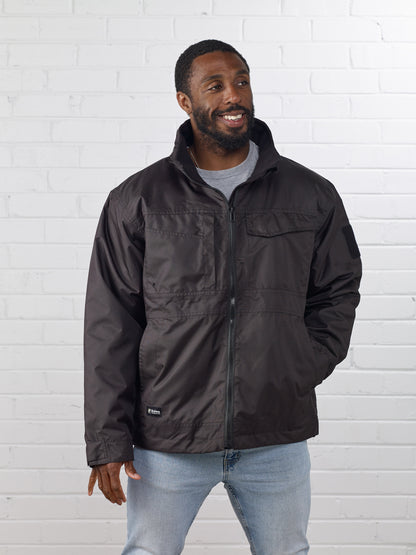 Core Padded Workwear Jacket