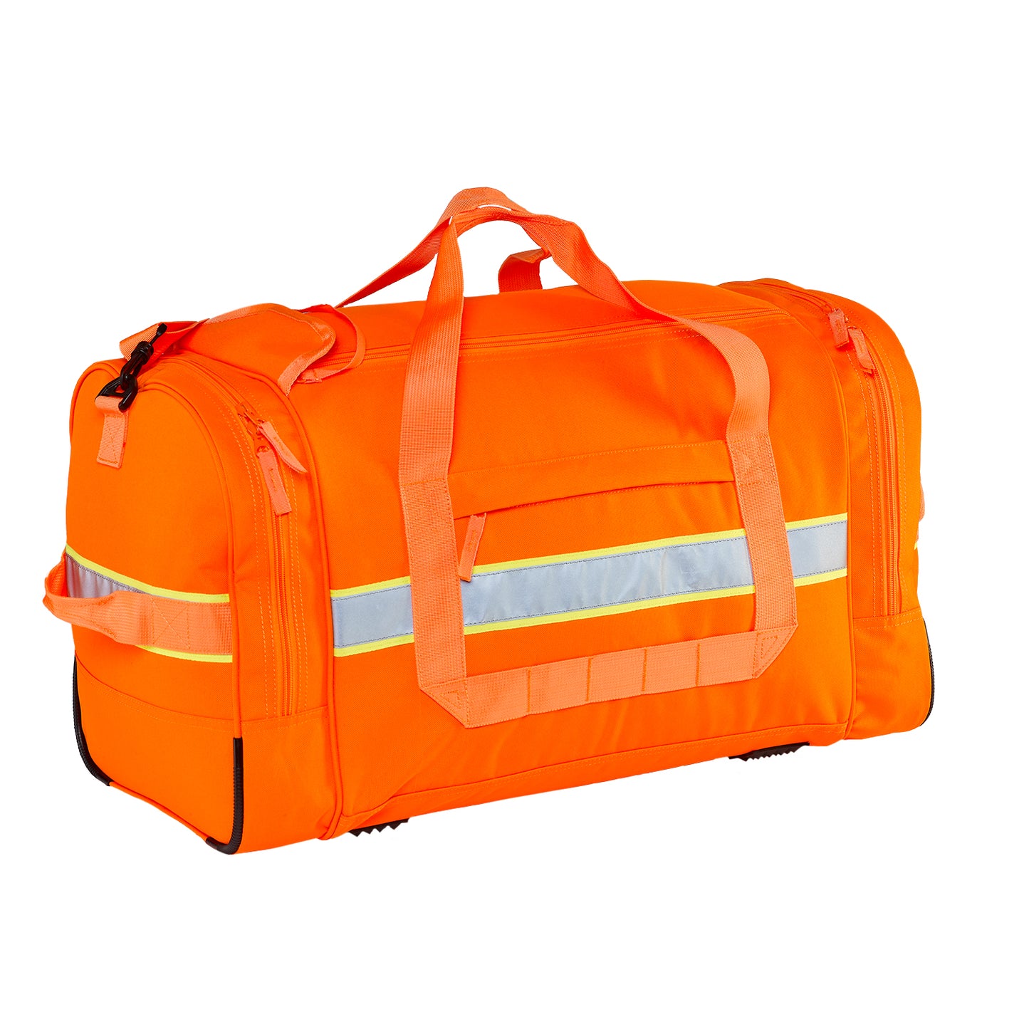 Caribee Bunker 60L Safety Gear Bag - Brahma Industrial Workwear