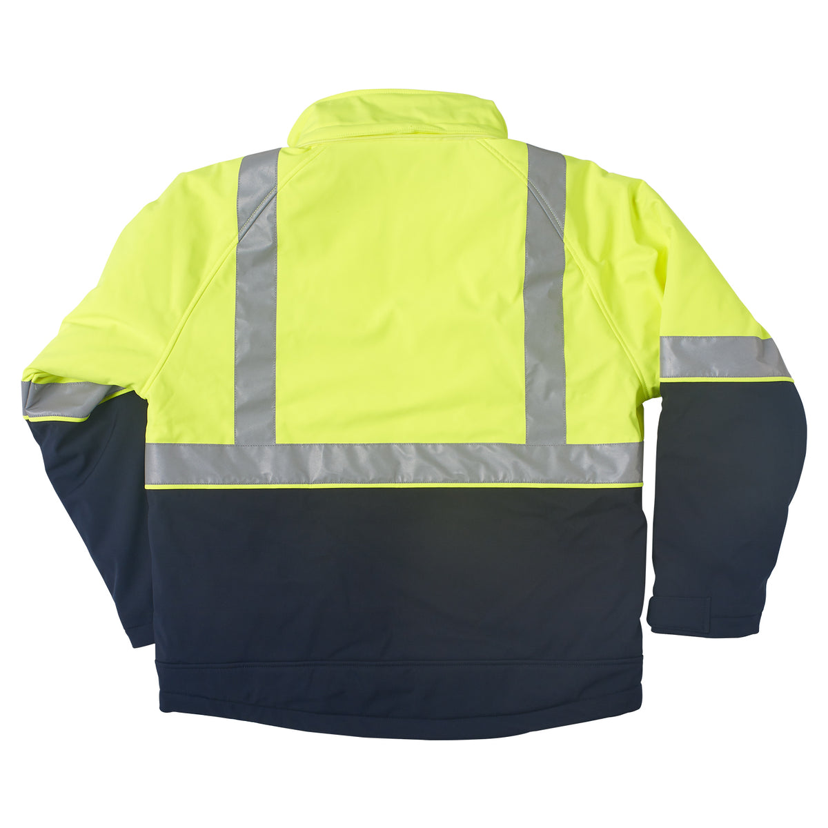 Result WORK-GUARD Ripstop Soft Shell Workwear Jacket With Result WORK-GUARD Ripstop Soft Shell Workwear Jacket With