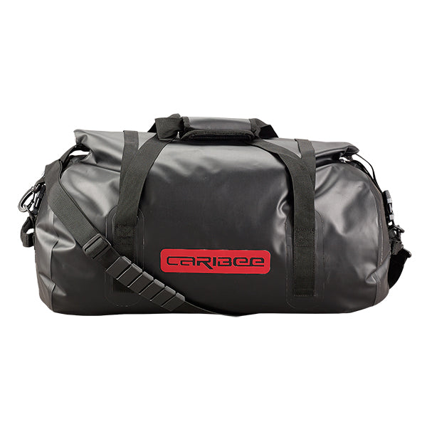 Caribee trident waterproof 32l dry outlet bag