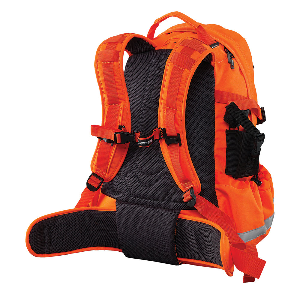 Caribee Mineral King 32L backpack - Brahma Industrial Workwear