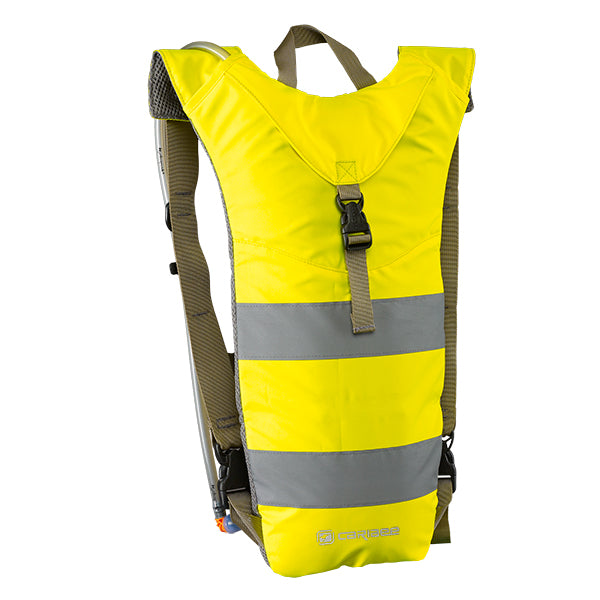 Caribee skycrane hydration outlet pack