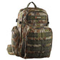 Caribee Op's 50L Backpack - Brahma Industrial Workwear