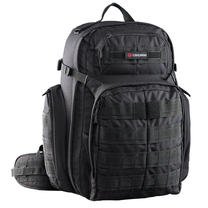 Caribee Op's 50L Backpack - Brahma Industrial Workwear