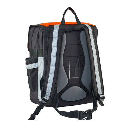 Caribee Pilbara 34L Safety Backpack - Brahma Industrial Workwear