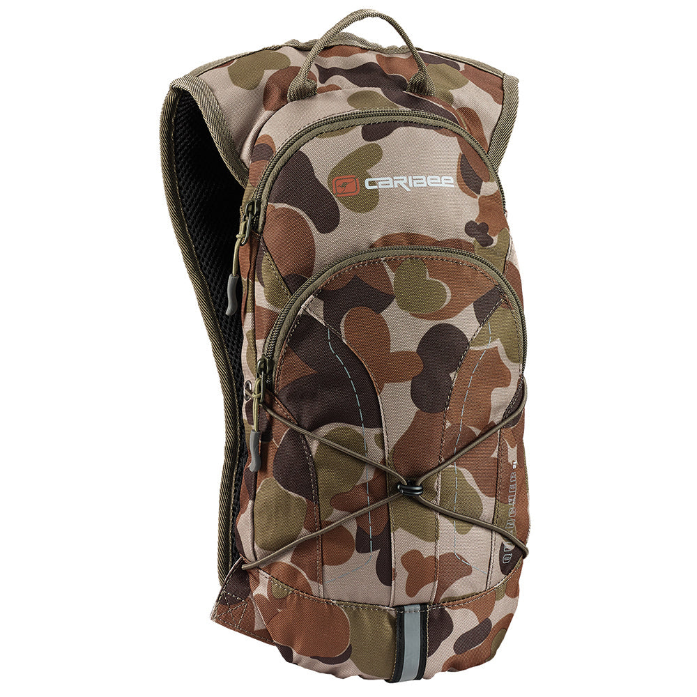 Caribee Quencher 2L Hydration Backpack - Brahma Industrial Workwear