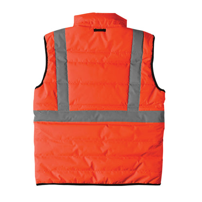 Resolution D/N Padded Vest - Brahma Industrial Workwear