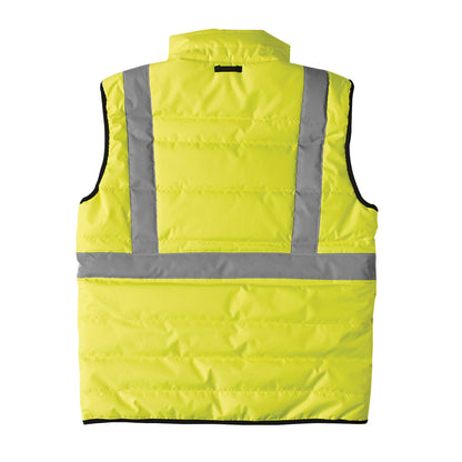 Resolution D/N Padded Vest - Brahma Industrial Workwear