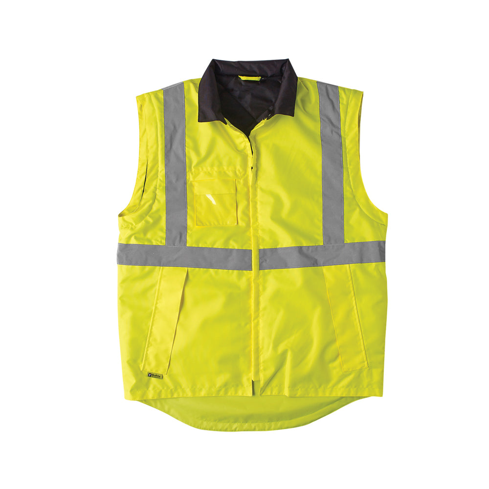 Safety sales vest target