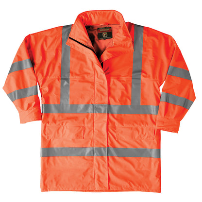 Typhoon D/N Waterproof Coat - Brahma Industrial Workwear