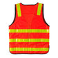 VIC Roads Vest - Brahma Industrial Workwear