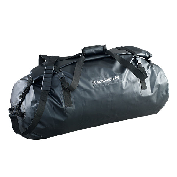 Caribee Expedition 80L Waterproof Bag - Brahma Industrial Workwear