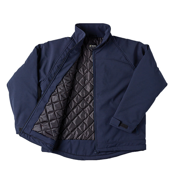 Fox River Padded Soft Shell Jacket - Brahma Industrial Workwear