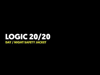 Logic 20/20 D/N Safety Jacket