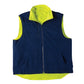 Tempest 4 in 1 Safety Jacket - Brahma Industrial Workwear